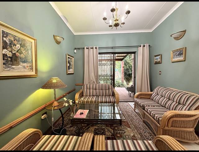4 BEDROOM HOUSE FOR SALE IN AVIARY HILL
